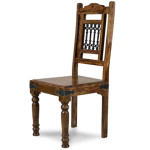 Jali Dining Chair