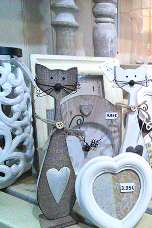 Shabby Chic Gifts